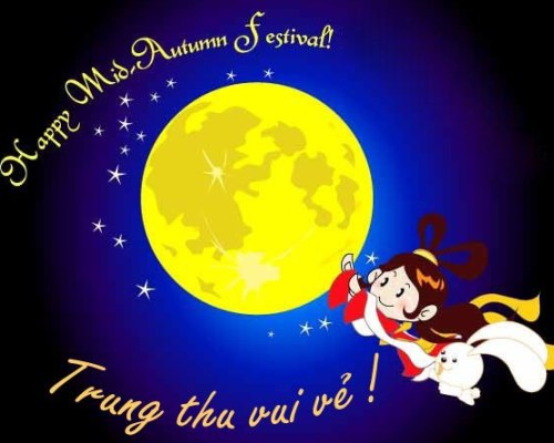 Lagu-lagu menyambut Pesta Medio Musim Rontok