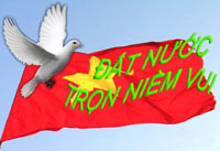 Hari pembebasan total Vietnam Selatan dan penyatuan Tanah Air (30 April 1975-30 April 2013),