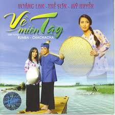 Lagu-Lagu Vietnam tentang situs pemandangan alam Vietnam