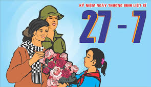 Lagu-Lagu Vietnam tentang Hari Prajurit Penyandang Cacad dan Pahlawan yang Gugur Vietnam