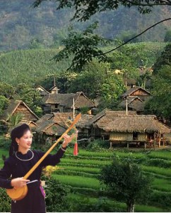 Lagu-lagu Vietnam tentang hari guru Vietnam 20 November