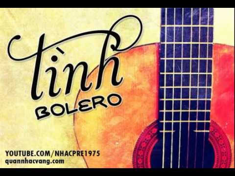 Lagu-lagu dengan irama musik Bolero