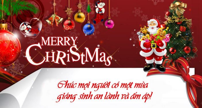 Selamat Hari Natal 2016