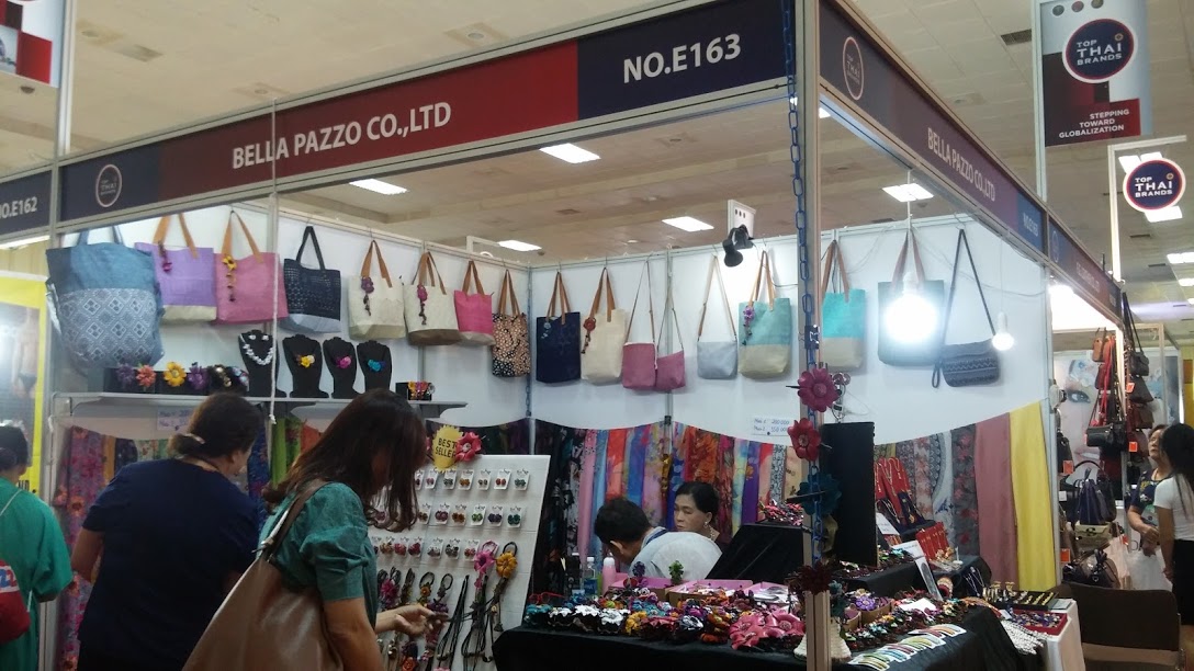 Badan-badan usaha Thailand semakin berkembang di Vietnam