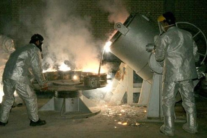 Iran menyalahi permufakatan nuklir, pintu perundingan semakin sempit