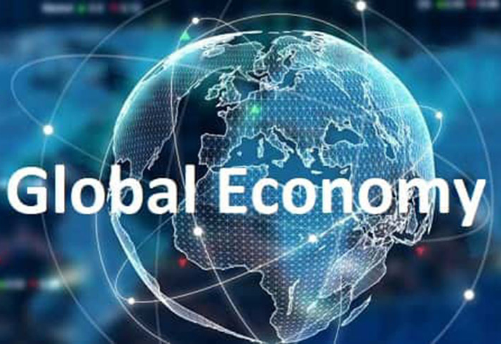 Arus liberalisasi perdagangan di dunia