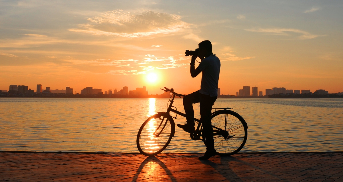 Fotografi Vietnam - Tantangan dalam Menghadapi Tuntutan Profesional