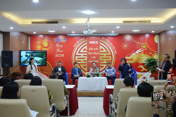 Refleksi enam puluh sembilan tahun hubungan diplomatik Indonesia-Vietnam