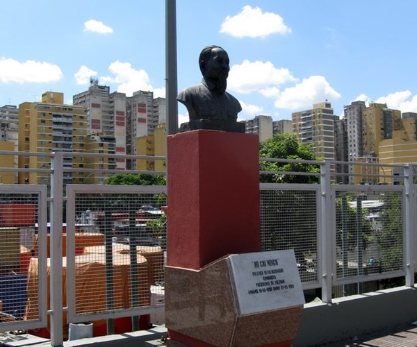 Cita de Correspondencia del 20 de mayo de 2017