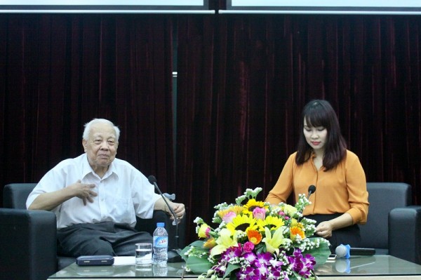 Vietnam prioriza desarrollar programa espacial