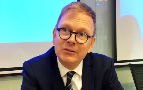 El Banco Mundial optimista con la economía vietnamita en los últimos meses del año