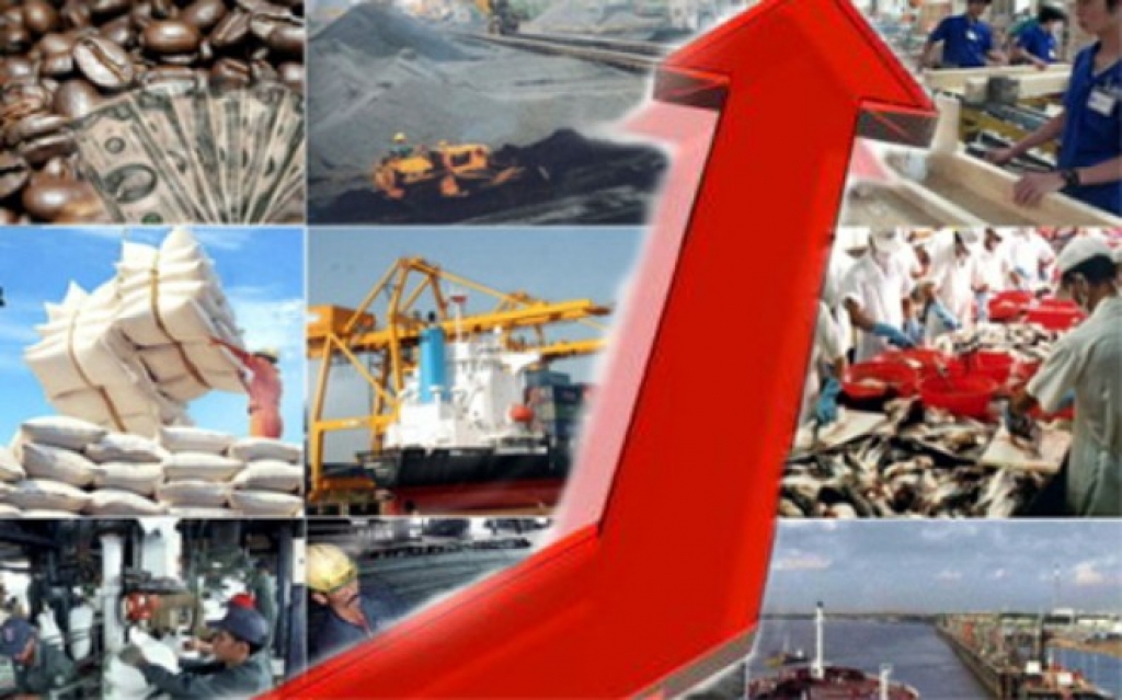 Vietnam prevé un PIB del 6,7% para el presente año