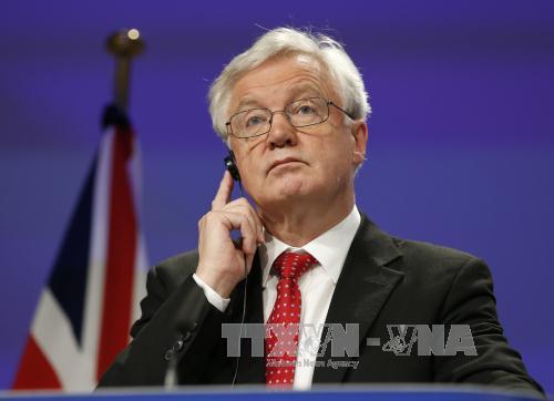 Brexit: Gobierno británico desea un acuerdo a favor de sus ciudadanos