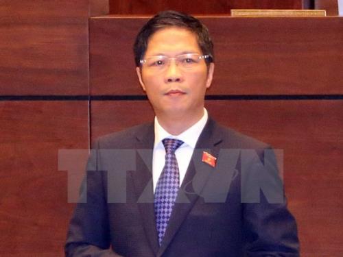 Vietnam y Reino Unido fomentan cooperación comercial