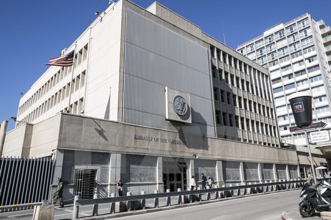 Mundo islámico rechaza intento de Estados Unidos sobre Jerusalén