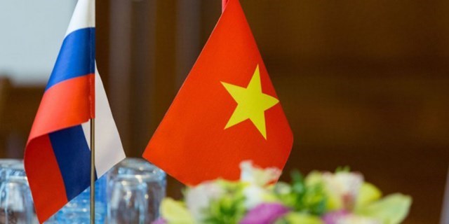 Vietnam felicita a Rusia por su Día Nacional