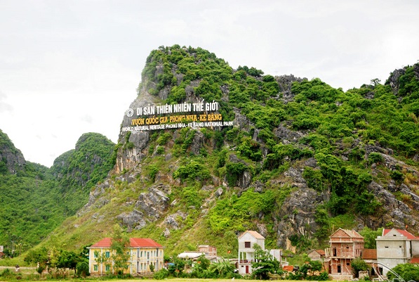 Phong Nha-Ke Bang, lugar maravilloso para los espeleólogos