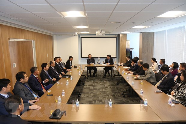 Comprometido Vietnam con lucha antiterrorista