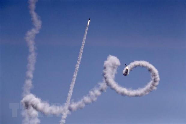 Israel declara el cierre de la frontera con Gaza