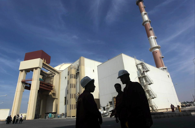 Advierte Irán que pudiera retirarse del acuerdo nuclear