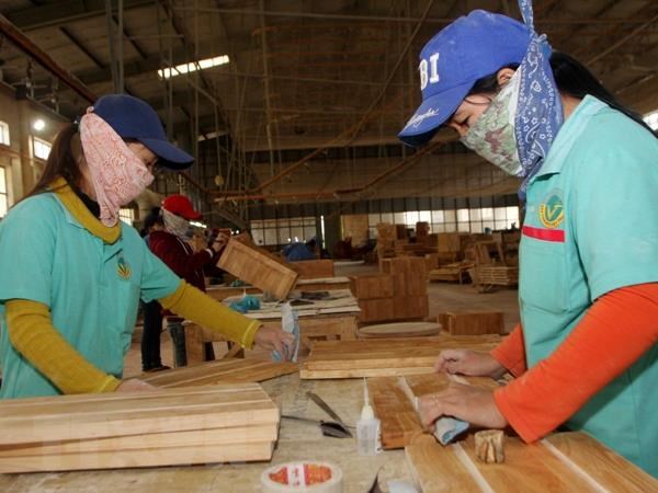 Banco Asiático de Desarrollo ofrece ayuda a las mujeres emprendedoras de Vietnam