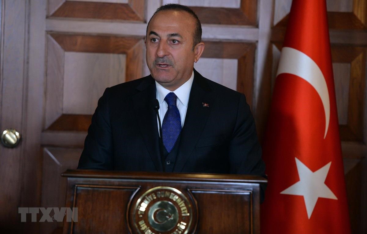 Rusia y Turquía se coordinan para aliviar la tensión en el noroeste de Siria