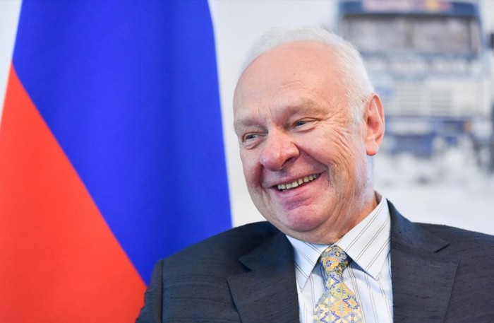 Relaciones económicas Vietnam-Rusia se fortalecen sin cesar