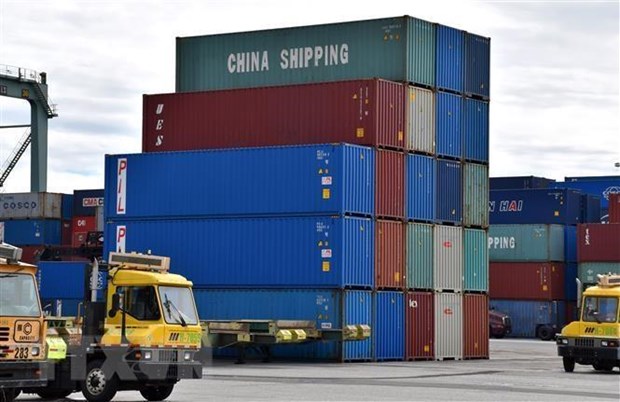 Estados Unidos deja abierta posibilidad de nuevas negociaciones comerciales con China