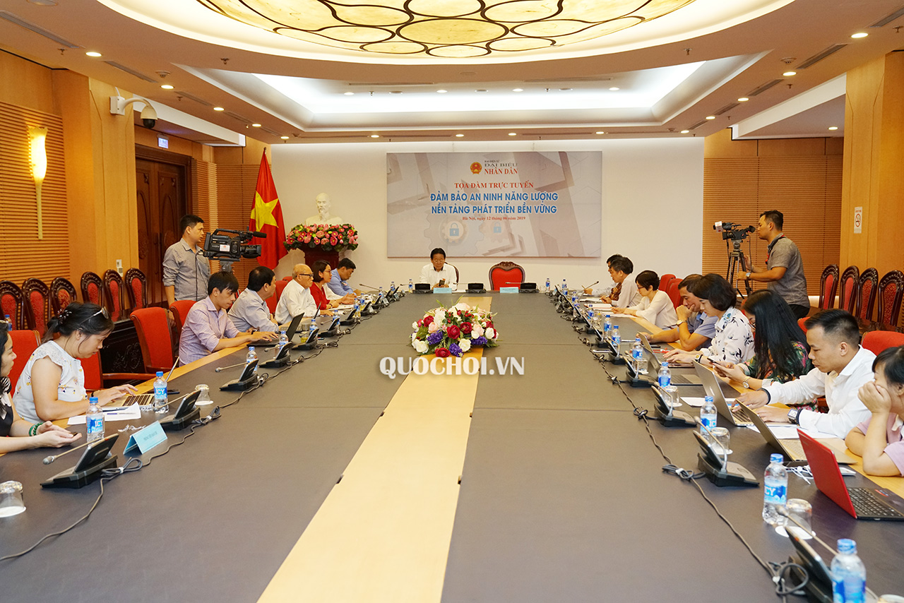 Vietnam refuerza la seguridad energética al servicio del desarrollo sostenible
