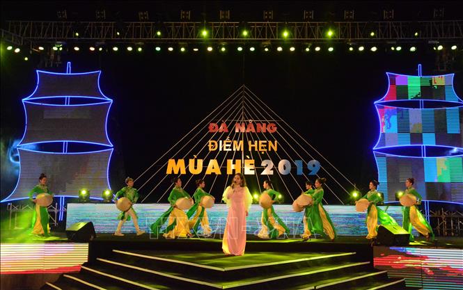 Da Nang lanza actividades turísticas por el medio ambiente