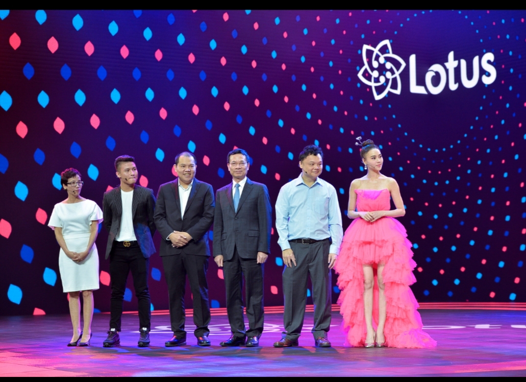 Lanzan primera red social de Vietnam