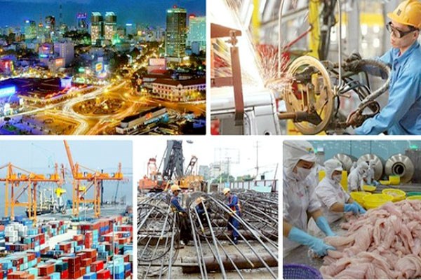Vietnam entre los mejores 10 destinos para inversores, según U.S.News&World Report