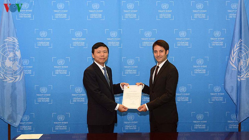 Vietnam comprometido a responder al cambio climático