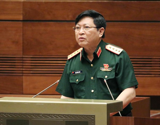 Vietnam y UE firman acuerdo marco de asociación para la gestión de crisis
