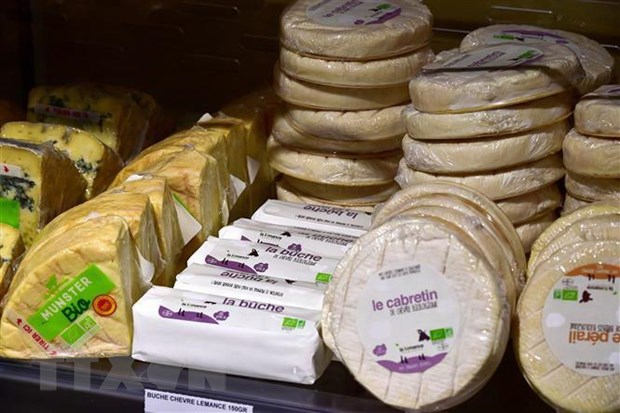 OMC autoriza sanciones comerciales de Estados Unidos contra UE