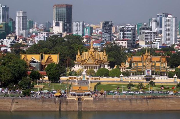Camboya será sede de la Cumbre Asia-Pacífico