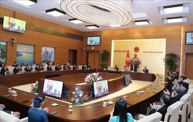Enaltecen a intelectuales vietnamitas en ciencias y tecnologías