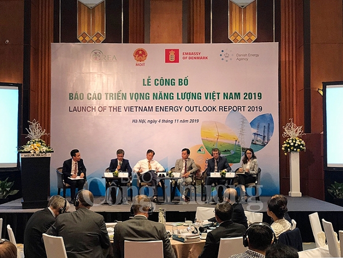 Vietnam prioriza energías renovables en la planificación de electricidad
