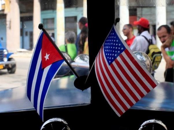 Estados Unidos prohíbe financiamiento federal al intercambio cultural con Cuba