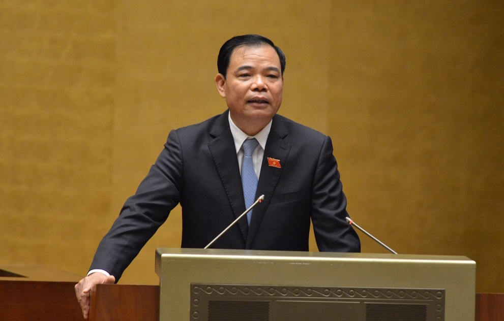 Vietnam busca aumentar inversiones en la agricultura