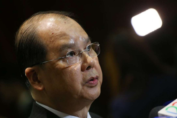 Hong Kong (China) planea celebrar el segundo Diálogo comunitario