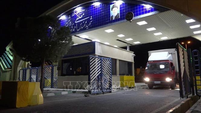 Irán aclara su posición sobre el acuerdo nuclear