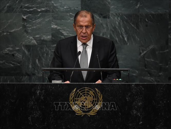 Rusia critica postura de Estados Unidos relativa al Tratado de Prohibición Completa de los Ensayos Nucleares
