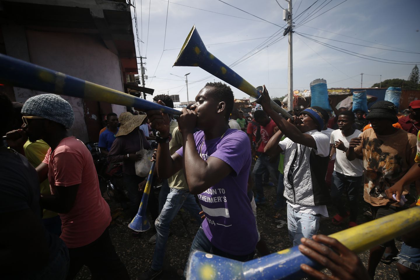 PNUD alerta sobre escalada de conflictos en América Latina y el Caribe