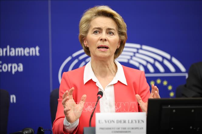 Londres perderá más que la UE sin acuerdo comercial, alerta Comisión Europea