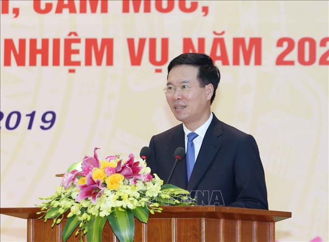 Vietnam impulsa divulgación de informaciones hacia el exterior