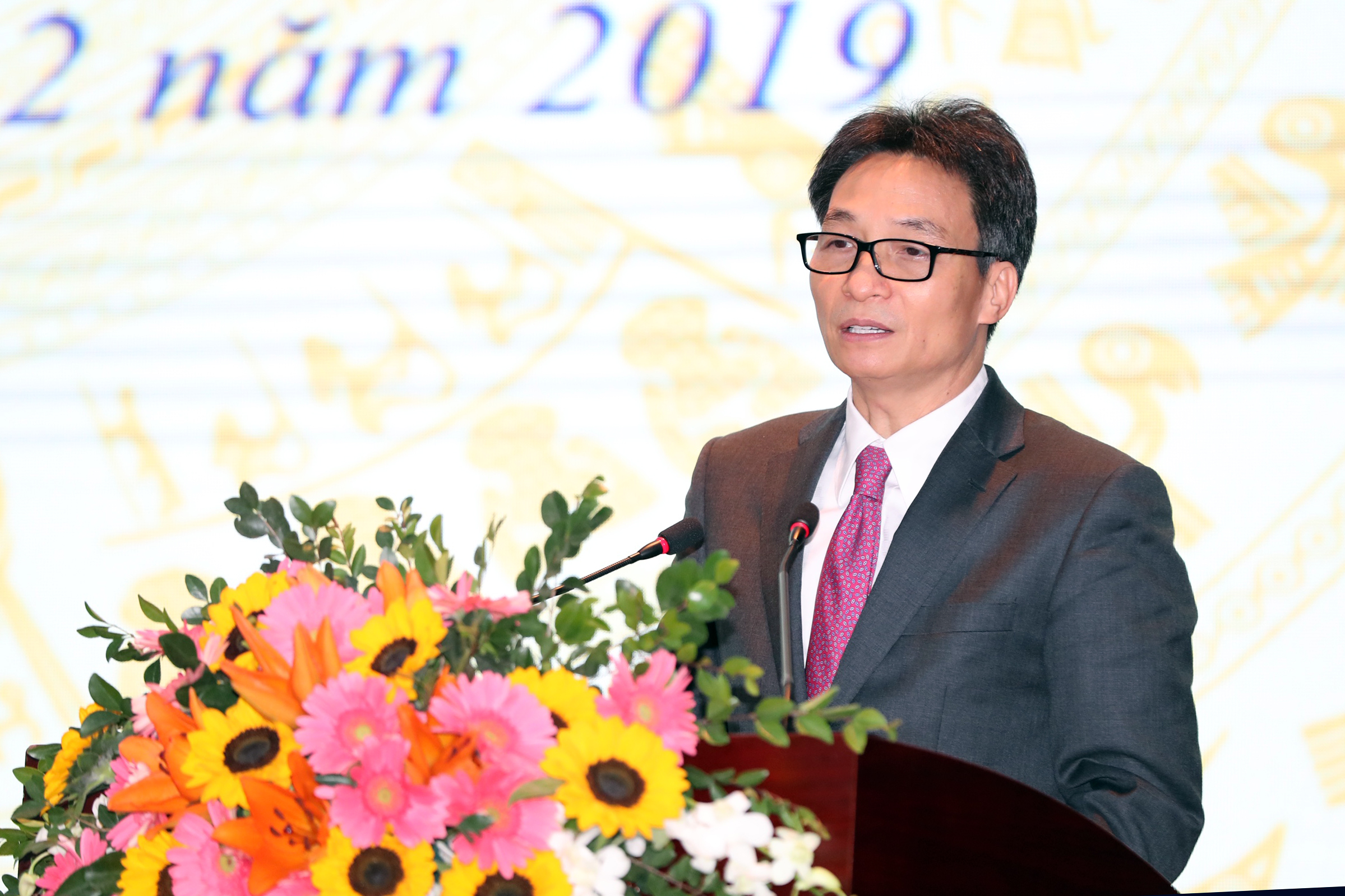 Resumen 10 años de despliegue de Estrategia cultural de Vietnam