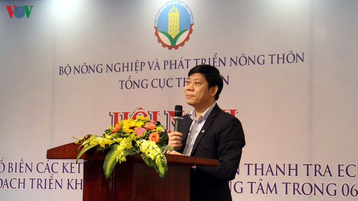 Comisión Europea condiciona el levantamiento de la tarjeta amarilla para Vietnam