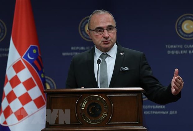 Prioridades de Croacia como presidente de la UE: Brexit y ampliación del bloque