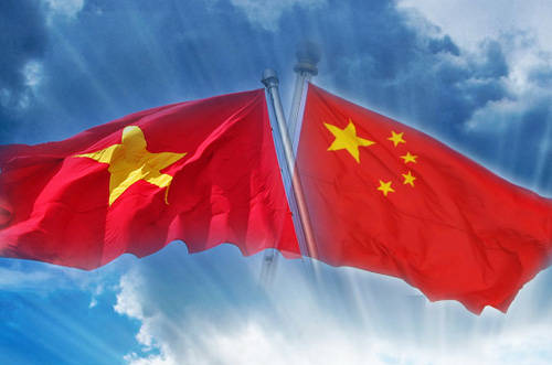 Felicitan los 70 años del establecimiento de relaciones diplomáticas Vietnam-China